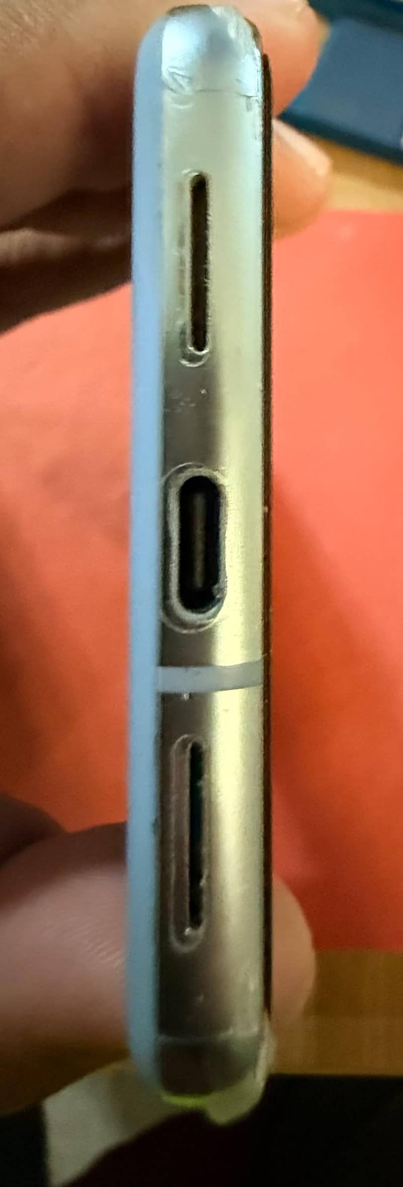 Google Pixel 8 Pro 3