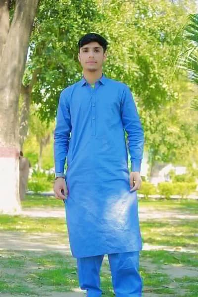 User Amir