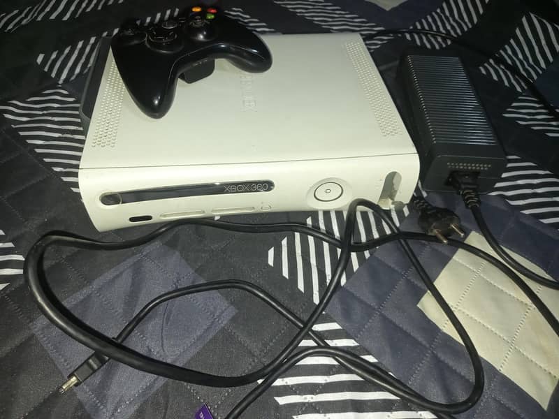 Xbox 360 0