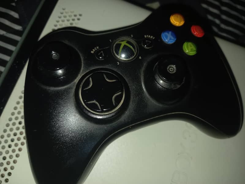 Xbox 360 1