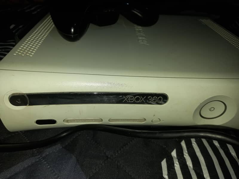 Xbox 360 2