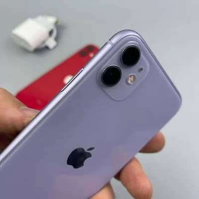 Apple iPhone 11