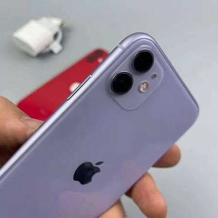 Apple iPhone 11 0