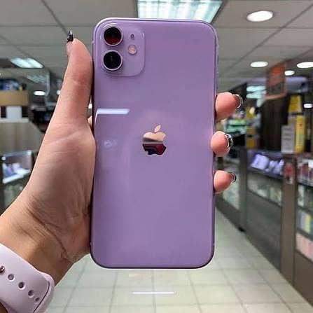 Apple iPhone 11 1