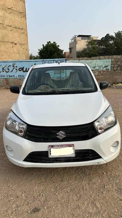 Suzuki Cultus VXR 2022 urgent sale