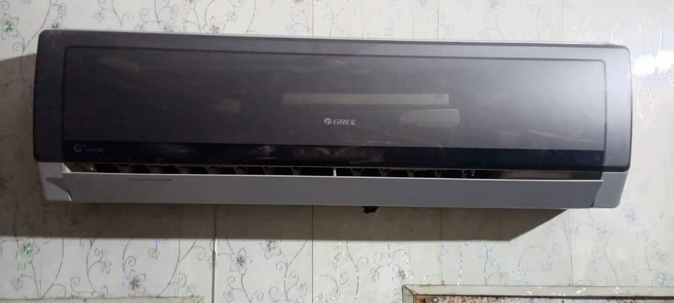 Air Conditioner 0