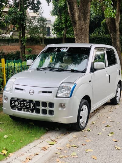 Suzuki Alto 2008