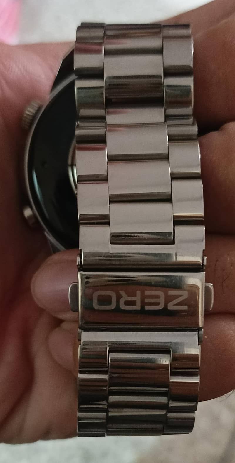 Zero Crown Smart watch 1