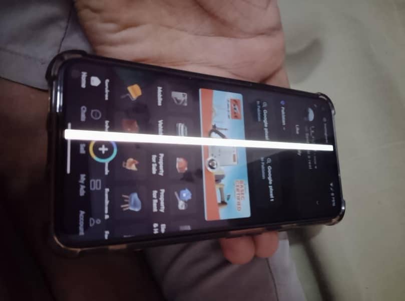 Google Pixel 5 1