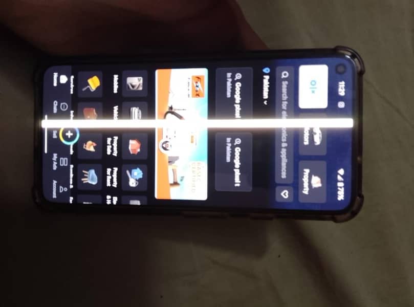 Google Pixel 5 2