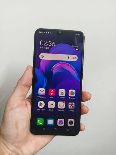 Vivo V11 Pro
