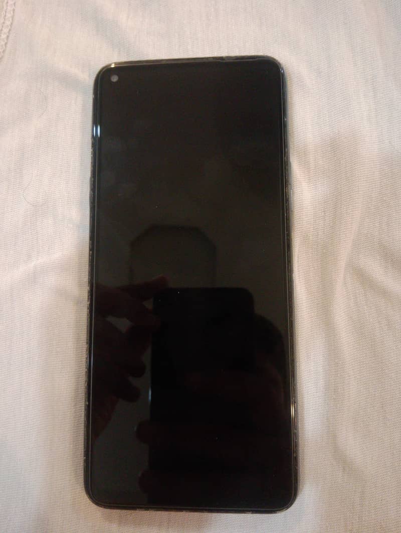 Infinix note 7 2