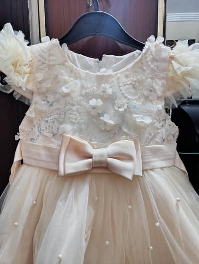 fancy frocks