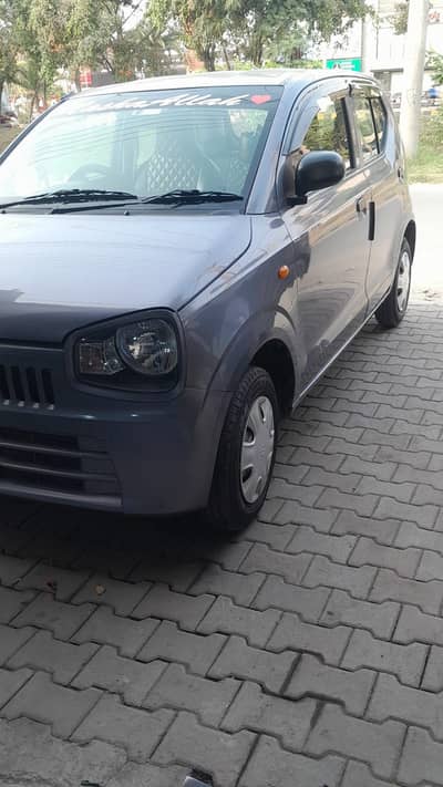 alto VXR converted chill ac total genuine