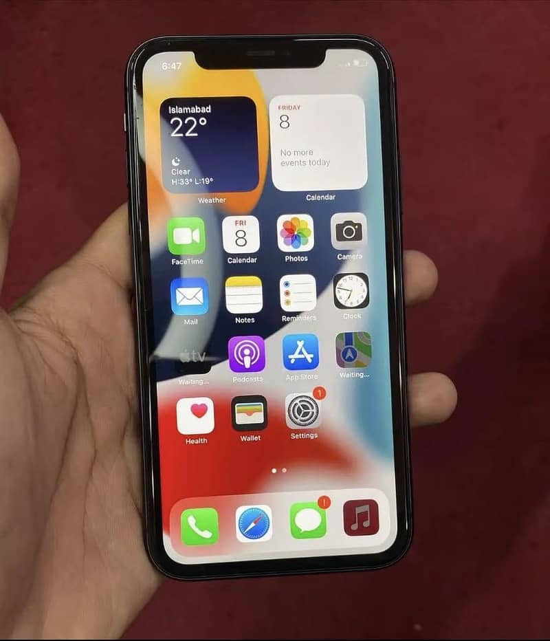 Apple iPhone 11 2