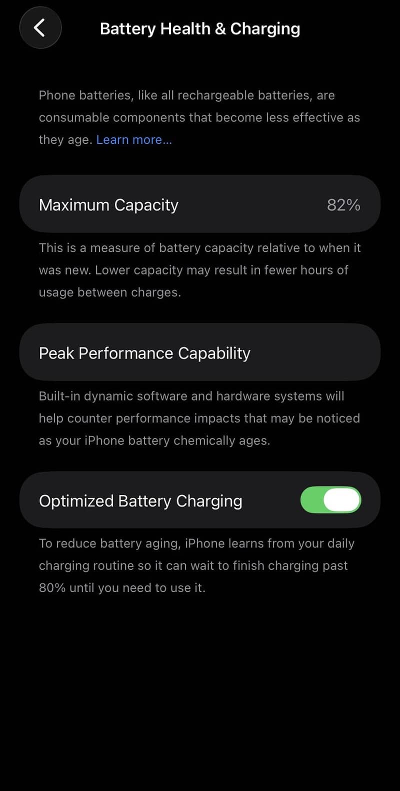 Apple iPhone 11 4