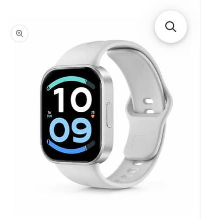 Redmi watch 6 active