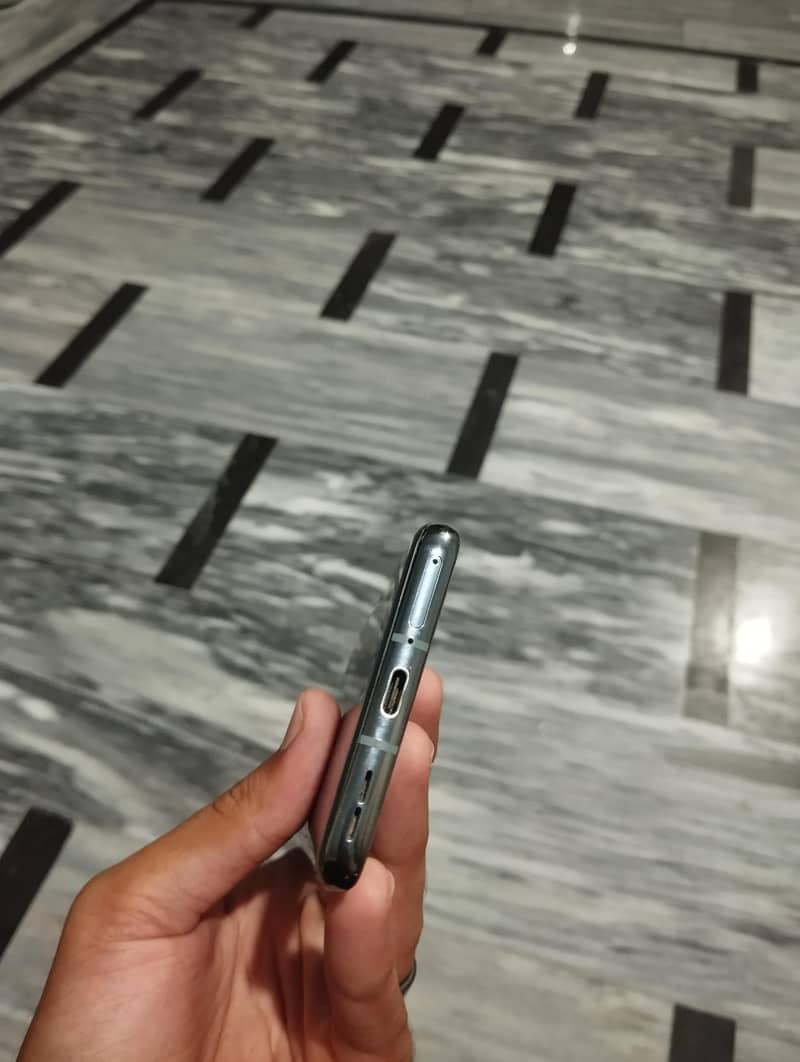 One Plus 9 Pro 3