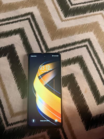 Infinix Smart 8 Pro
