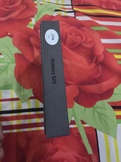 samsung galaxy s25 official pta 16gb 512gb