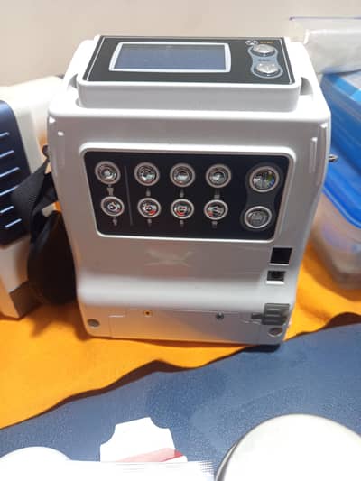 Dental Portable X Ray/ auto clave also available