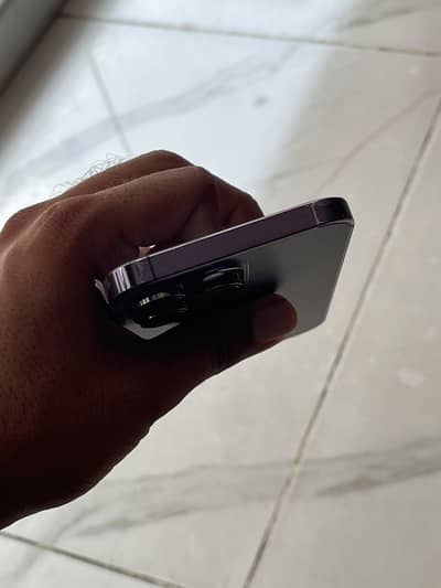 Apple iPhone 14 Pro Max