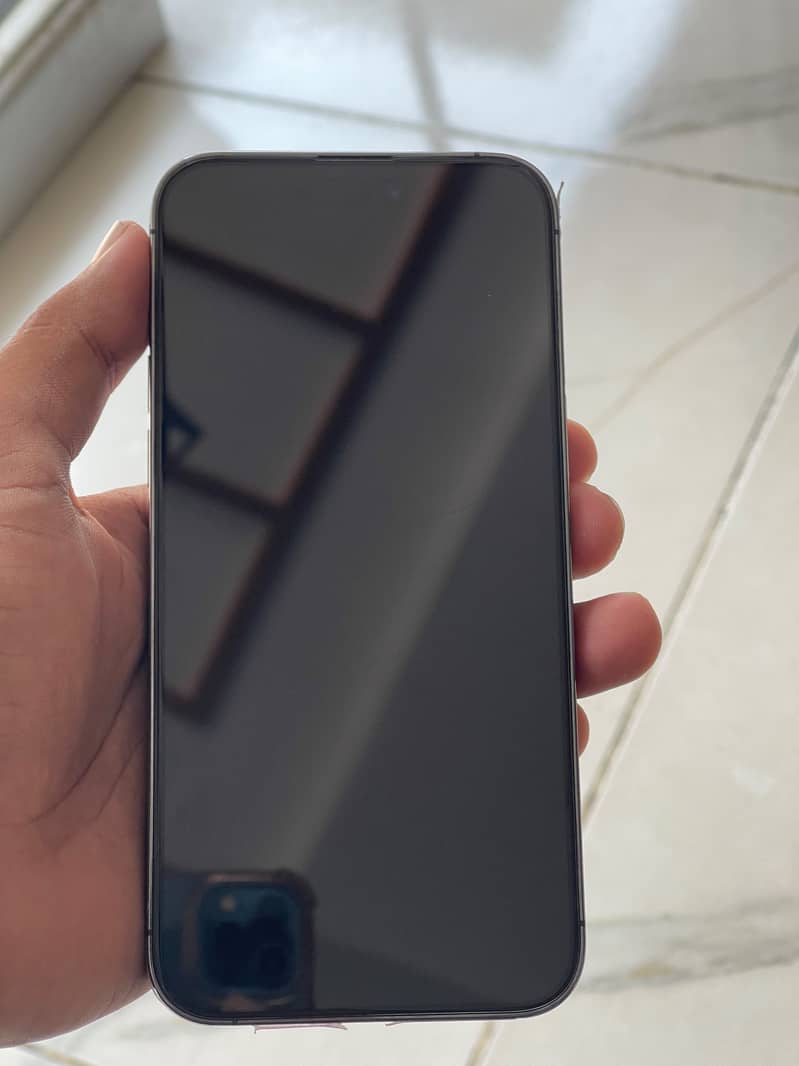 Apple iPhone 14 Pro Max 2