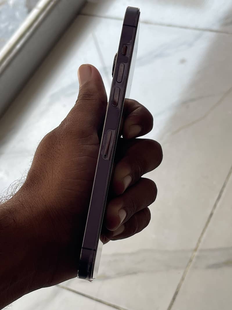 Apple iPhone 14 Pro Max 5