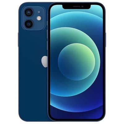 Apple iPhone 12 exchange possible