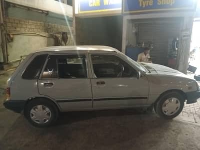 Suzuki Khyber 1998