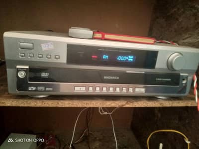 Magnavox