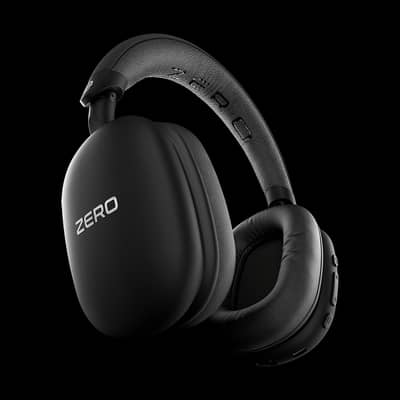 Zero lifestyle headphones