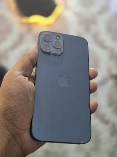 Apple iPhone 12 Pro Max pta 128gb 92 health