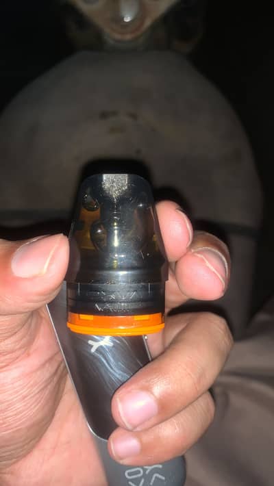 OXVA POD 40 Walts