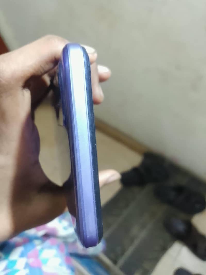 tecno camon 18t 0