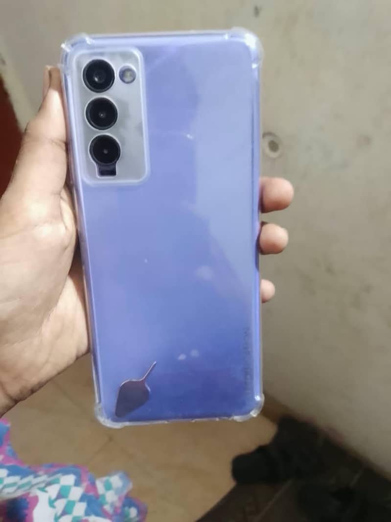 tecno camon 18t 2