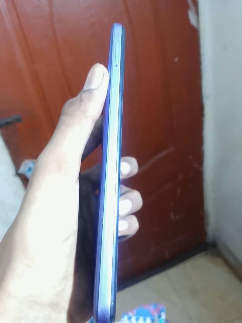 tecno camon 18t 5
