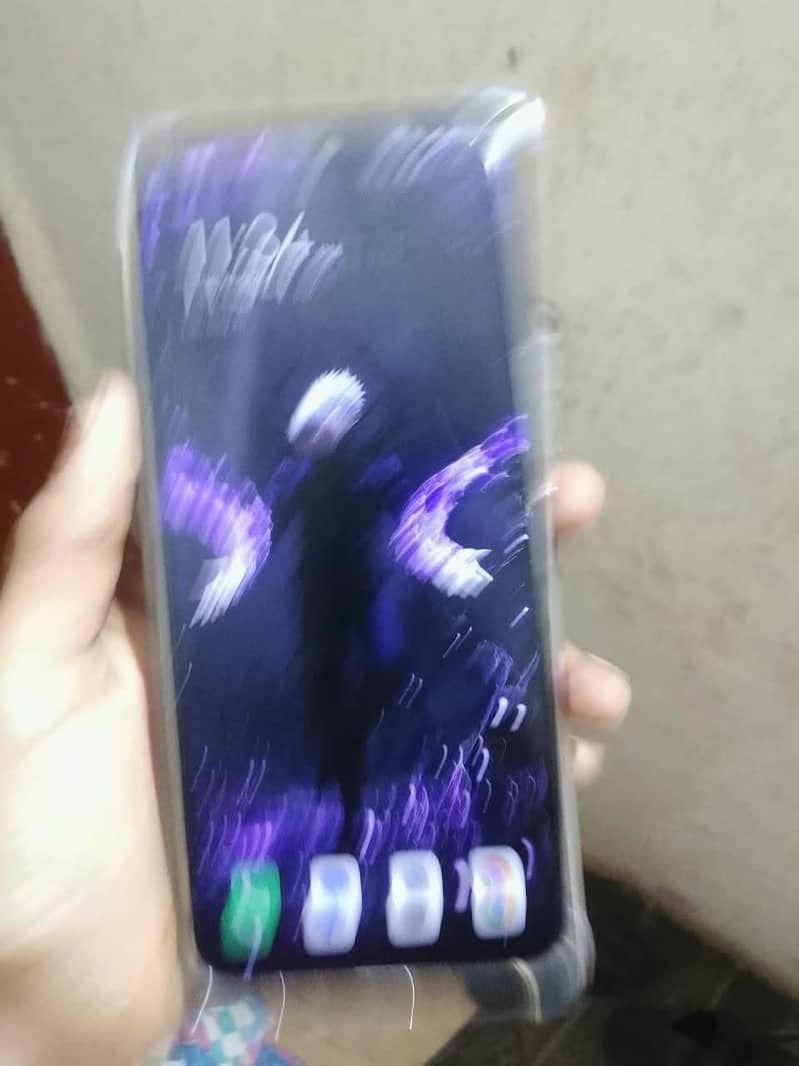 tecno camon 18t 6