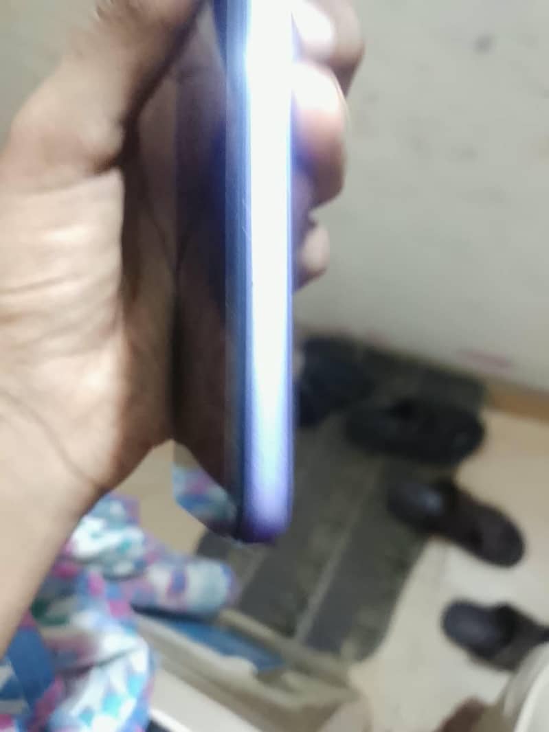 tecno camon 18t 8