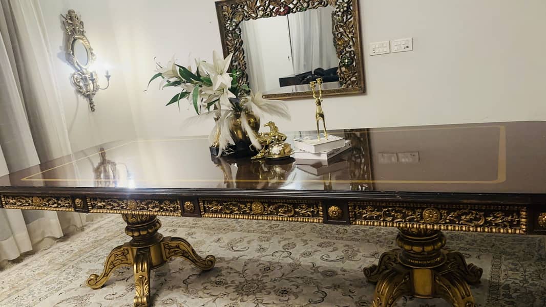 Dinning Table 1