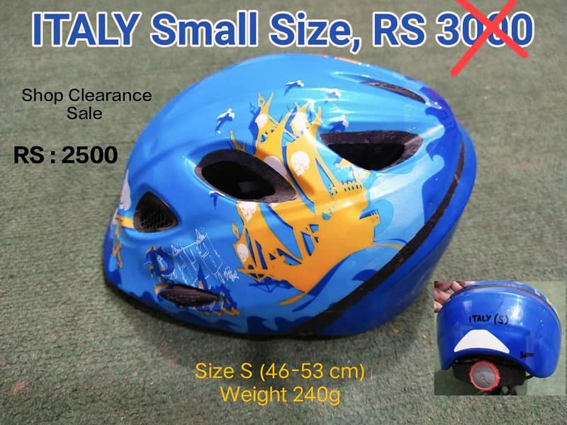 Imported Helmets 4
