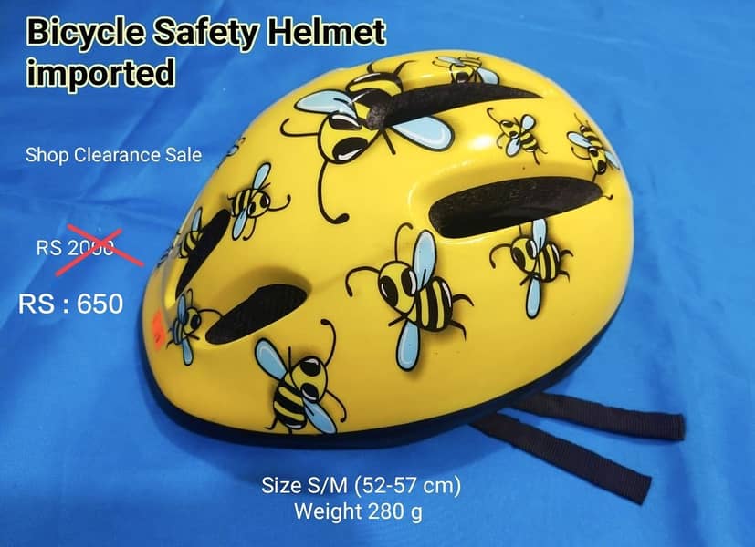 Imported Helmets 6