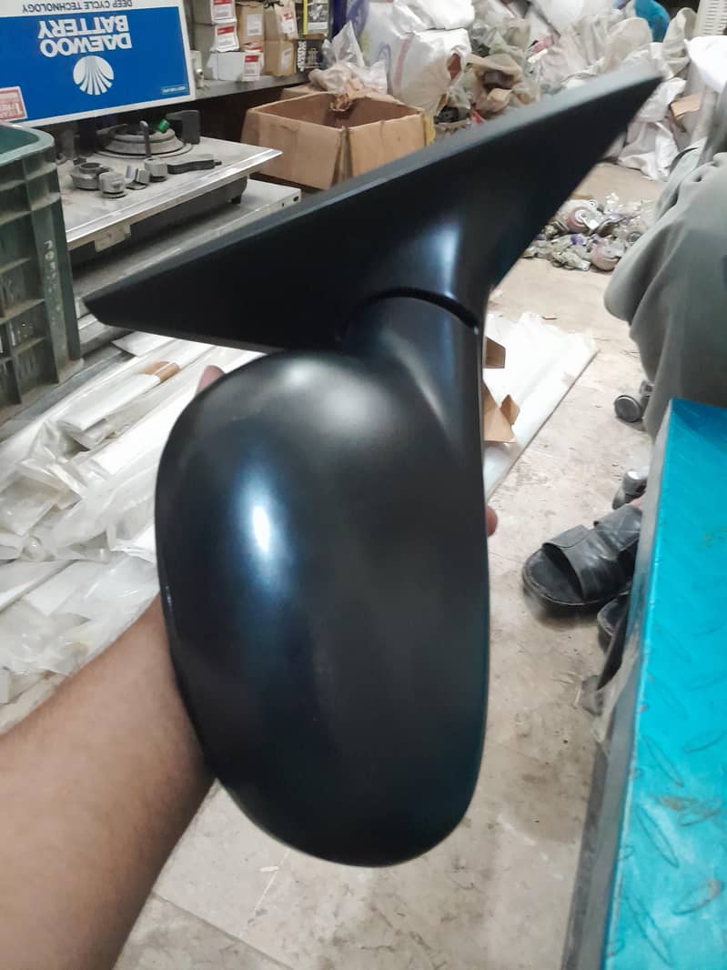 side mirror right side 1