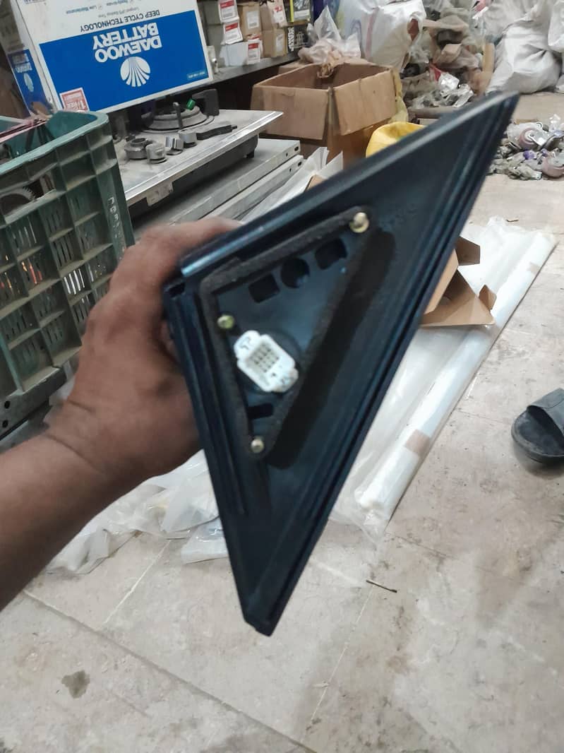 side mirror right side 2