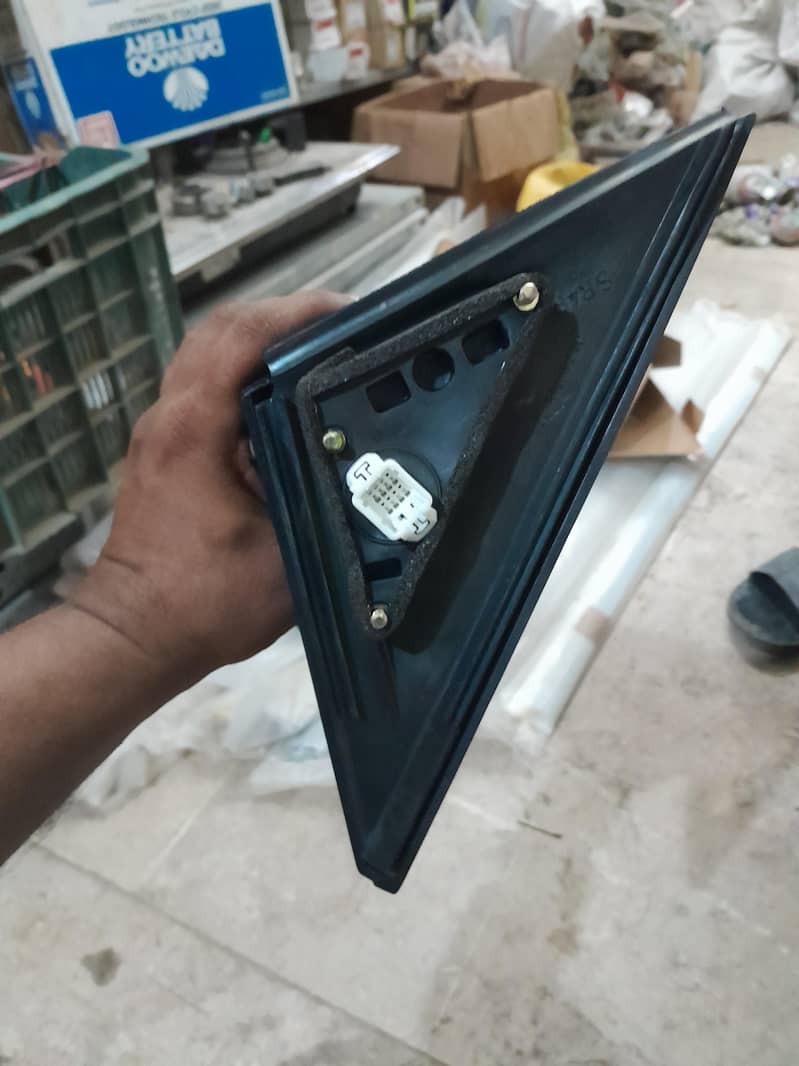 side mirror right side 3