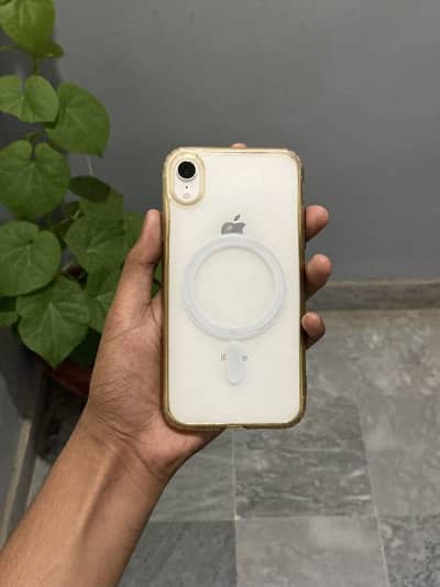 Apple iPhone XR