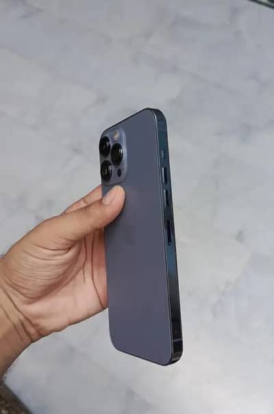 Apple iPhone 13 Pro Max Factory unlock 10/9.75