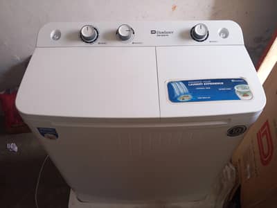 Washing Machine DOWNLANCE 6550