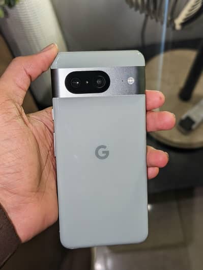 Google Pixel 8 official PTA Approved for sale