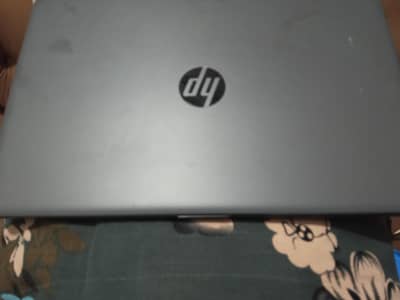 laptop HP G7
